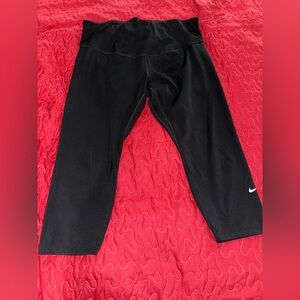 Nike One Leggings